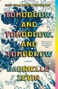 Tomorrow and Tomorrow and Tomorrow Best Books 1