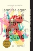 Visit from the Goon Squad Best Books