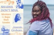 Jasmin Grahams Sharks Dont Sink