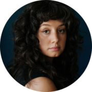 Olivia Gatwood Carousel Circle Image