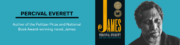 Percival Everett