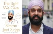 Simran Jeet Singh's The Light We Give