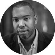 Ta Nehisi Coates Carousel Circle Image