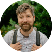 Dylan Thuras Carousel Circle Image2