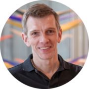 Speaker Angus Fletcher Carousel