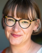 Speaker Katherine May