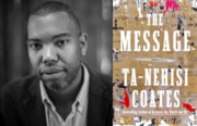 Ta Nehisi Coates The Message