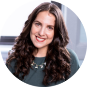 Melody Wilding Speaker Carousel