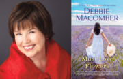 Debbie Macomber Must Love Flowers