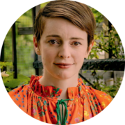 Emily St. John Mandel 24 Carousel Circle Image