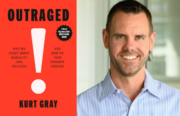 Kurt Gray Outraged