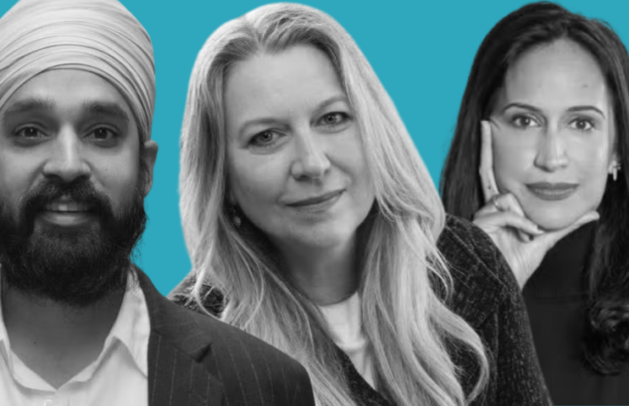 Inspiring Speakers on Connection, Friendship, and Community