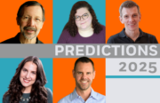 Predictions 2025