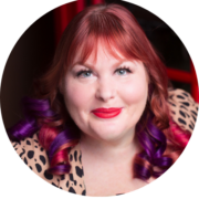 Cassandra Clare Speaker