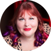 Cassandra Clare Carousel Transparent