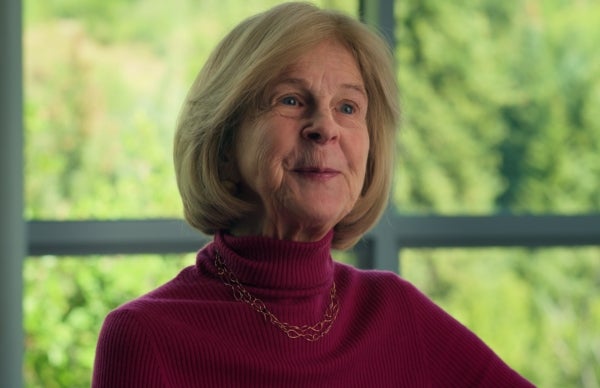 Protected: Elaine Pagels