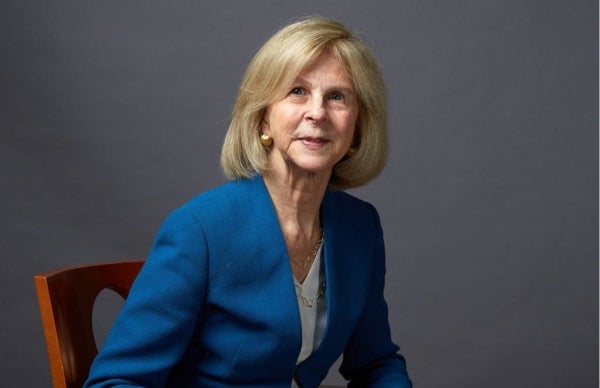 Elaine Pagels