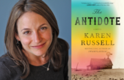 Karen Russel The Antidote