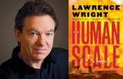 Lawrence Wright The Human Scale