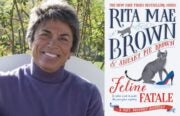 Rita Mae Brown