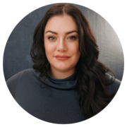 Sarah Hartshorne Carousel Circle Image