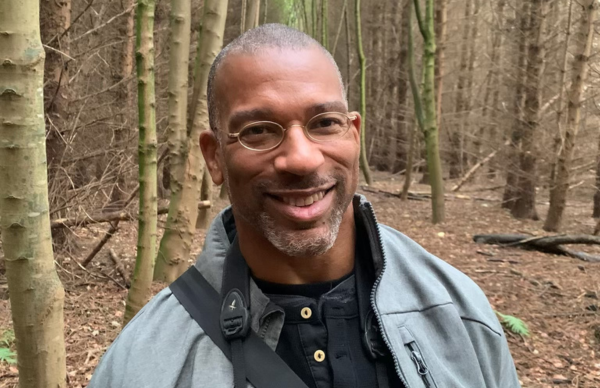 Christian Cooper