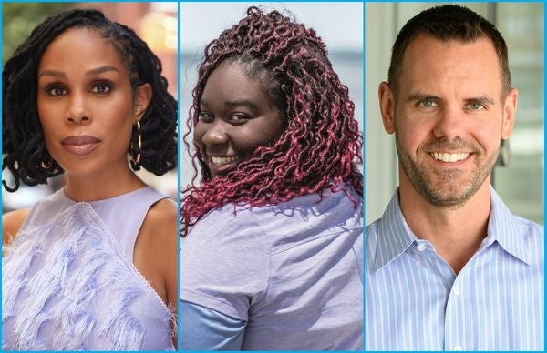 PRHSB Speakers Take the Stage at the Annual Conference on the First-Year Experience®