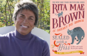 Rita Mae Brown 2