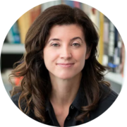 Candice Millard Carousel Circle Image