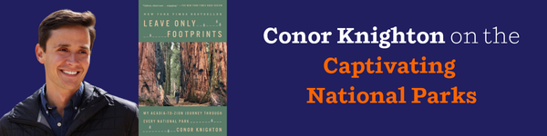 Conor Knighton USA 250