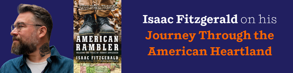 Isaac Fitzgerald USA 250