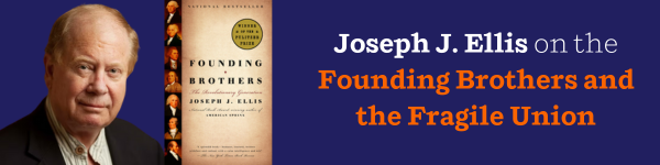 Joseph J Ellis