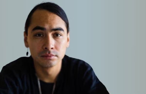 Protected: Julian Brave NoiseCat