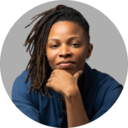 Prentis Hemphill Carousel Circle Image