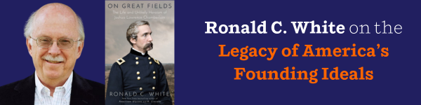 Ronald C White