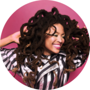 Speaker Valerie June