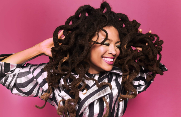Valerie June
