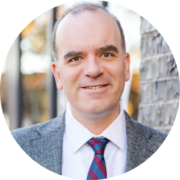 Yoni Appelbaum Carousel Circle Image