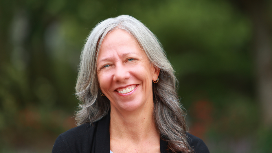 Speaker Kathleen DuVal