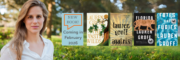 Lauren Groff Speaker for Library Audiences