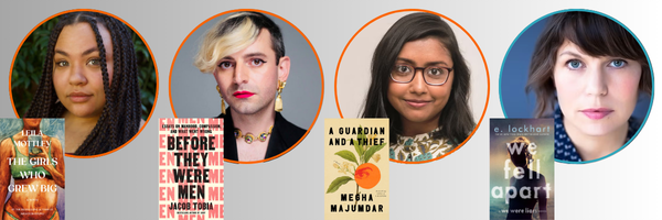 Speakers for Library Audiences 2