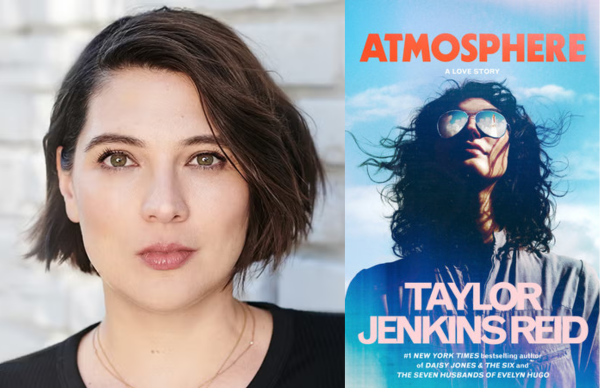 Taylor Jenkins Reid’s <em>Atmosphere</em>