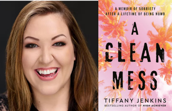 Tiffany Jenkins’s <em>A Clean Mess</em>