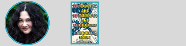 Gabrielle Zevin Community Reads