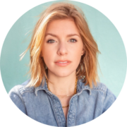 Kaitlyn Regehr Carousel Circle Image