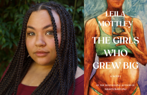 Leila Mottley's <em>The Girls Who Grew Big</em>