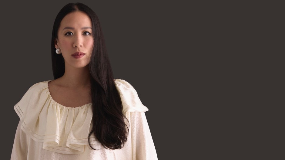 Speaker Liz Tran
