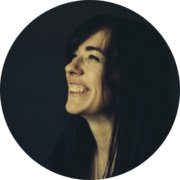 Speaker Maggie Stiefvater