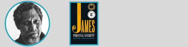 Percival Everett Community Reads