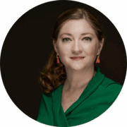 Speaker Rebecca Boyle